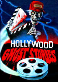 Hollywood Ghost Stories' Poster