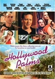 Streaming sources forHollywood Palms