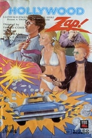 Hollywood Zap' Poster