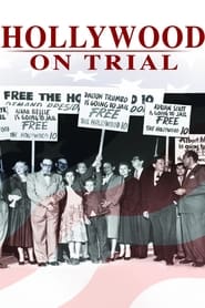 Hollywood on Trial' Poster