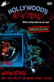Hollywoods New Blood' Poster