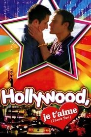 Hollywood je taime' Poster