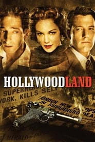 Hollywoodland' Poster