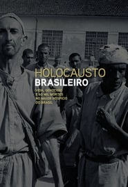 Holocausto Brasileiro' Poster