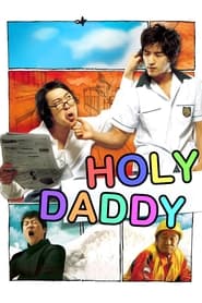 Holy Daddy' Poster