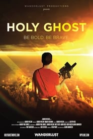 Holy Ghost' Poster