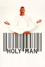 Streaming sources forHoly Man