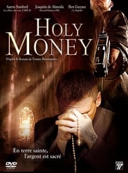 Holy Money' Poster