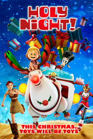 Holy Night' Poster
