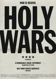Holy Wars' Poster