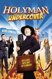 Holyman Undercover' Poster