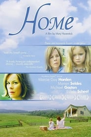 Home' Poster