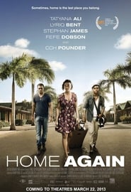 Home Again' Poster