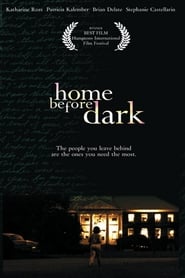 Home Before Dark' Poster