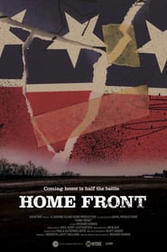 Home Front' Poster