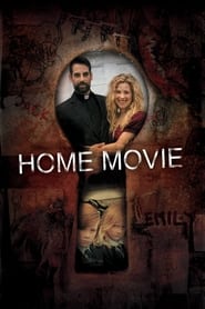 Home Movie' Poster