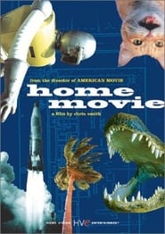 Home Movie' Poster