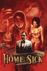 Home Sick' Poster