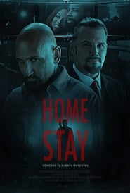Home Stay' Poster