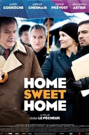Home Sweet Home' Poster