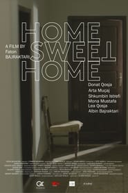 Home Sweet Home' Poster