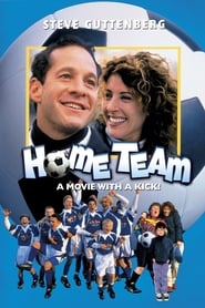 Home Team' Poster
