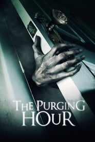 The Purging Hour' Poster