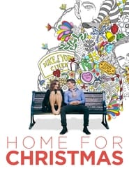 Home for Christmas' Poster