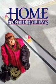 Streaming sources forHome for the Holidays