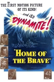Streaming sources forHome of the Brave