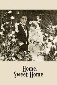 Home Sweet Home' Poster
