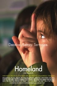 Homeland' Poster