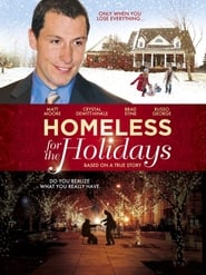 Homeless for the Holidays' Poster