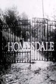 Homesdale' Poster