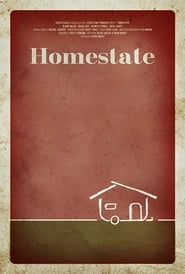 Homestate' Poster