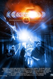 Homeworld' Poster