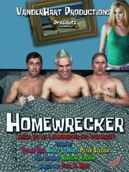 Homewrecker' Poster