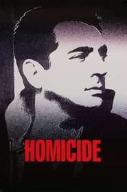 Streaming sources forHomicide