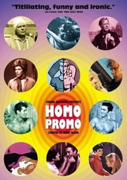 Homo Promo' Poster
