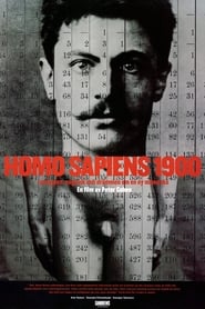 Homo Sapiens 1900' Poster