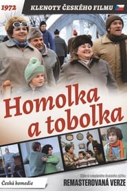 Homolka and Pocketbook' Poster