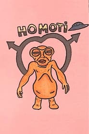 Homoti' Poster