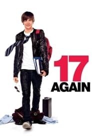 Streaming sources for17 Again