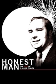 Honest Man The Life of R Budd Dwyer' Poster