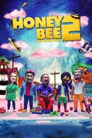 Honey Bee 2 Celebrations' Poster