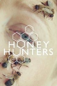 Honey Hunters' Poster