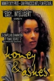 Honey and Ashes' Poster