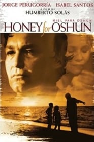 Honey for Oshun' Poster