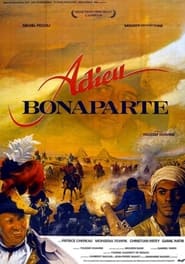 Adieu Bonaparte' Poster