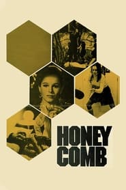 Honeycomb' Poster